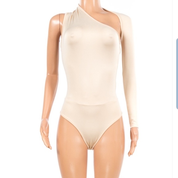 Bodysuit - Picture 2 of 6